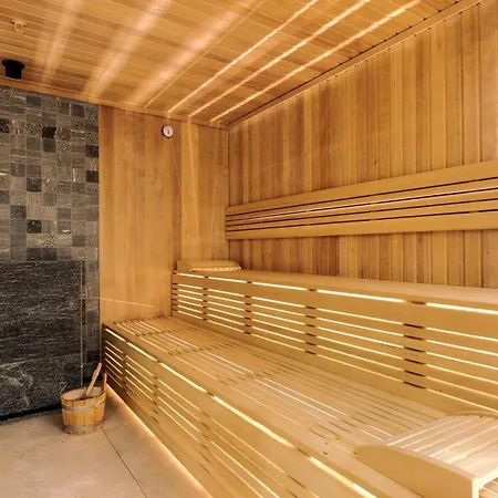 Апартаменты Rezulak Nadmorskie Tarasy A402 C210 *