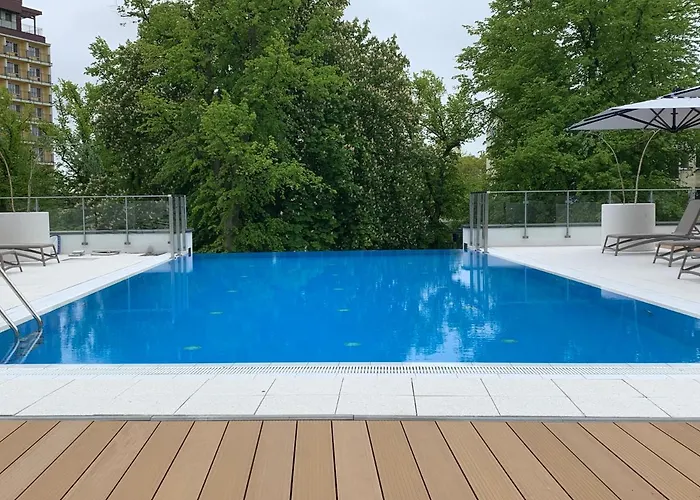 Rezulak Nadmorskie Tarasy A402 C210 Колобжег