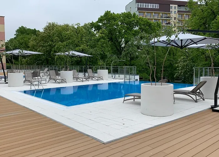 Rezulak Nadmorskie Tarasy A402 C210 Колобжег