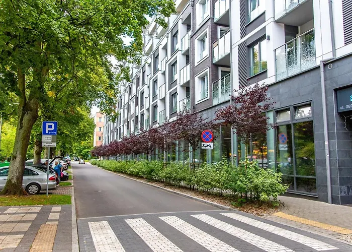 Rezulak Nadmorskie Tarasy A402 C210 *