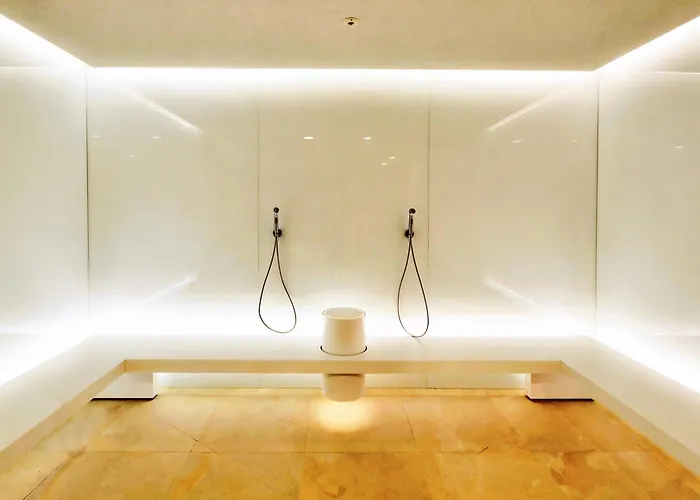 Rezulak Nadmorskie Tarasy A402 C210 * Колобжег