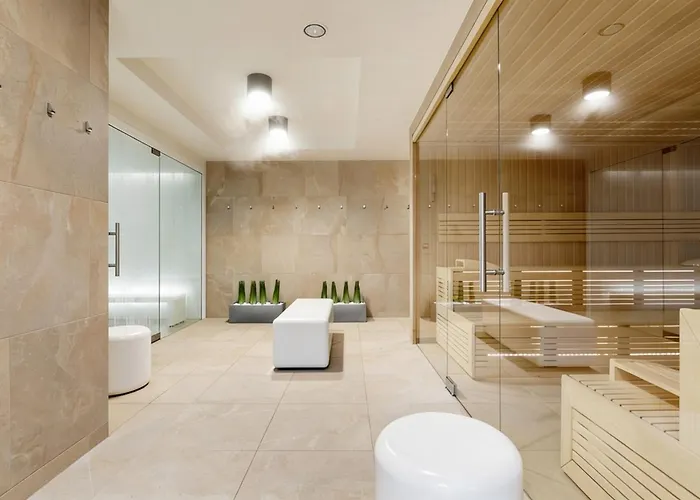 Апартаменты Rezulak Nadmorskie Tarasy A402 C210