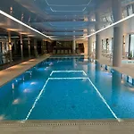 Rezulak Nadmorskie Tarasy A402 C210 Apartment *