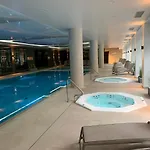 Rezulak Nadmorskie Tarasy A402 C210 Apartment *