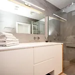 Rezulak Nadmorskie Tarasy A402 C210 Apartment *