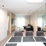 Rezulak Nadmorskie Tarasy A402 C210 Apartment Kolobrzeg
