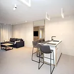 Rezulak Nadmorskie Tarasy A402 C210 Apartment *