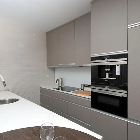 Rezulak Nadmorskie Tarasy A402 C210 Kołobrzeg