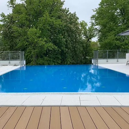 Rezulak Nadmorskie Tarasy A402 C210 Kołobrzeg