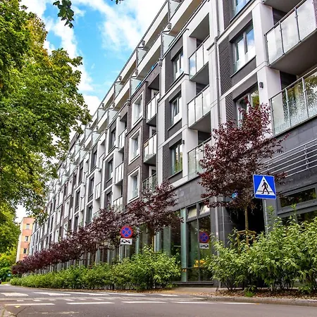 Rezulak Nadmorskie Tarasy A402 C210 Колобжег