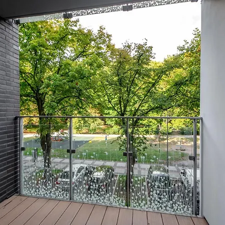 Rezulak Nadmorskie Tarasy A402 C210 * Kołobrzeg