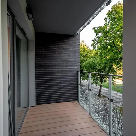 Rezulak Nadmorskie Tarasy A402 C210 *