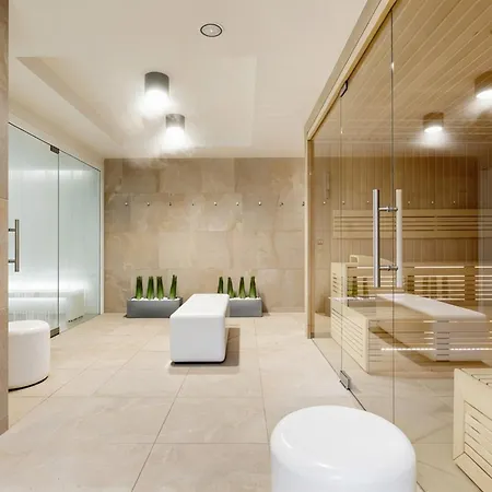 Апартаменти Rezulak Nadmorskie Tarasy A402 C210