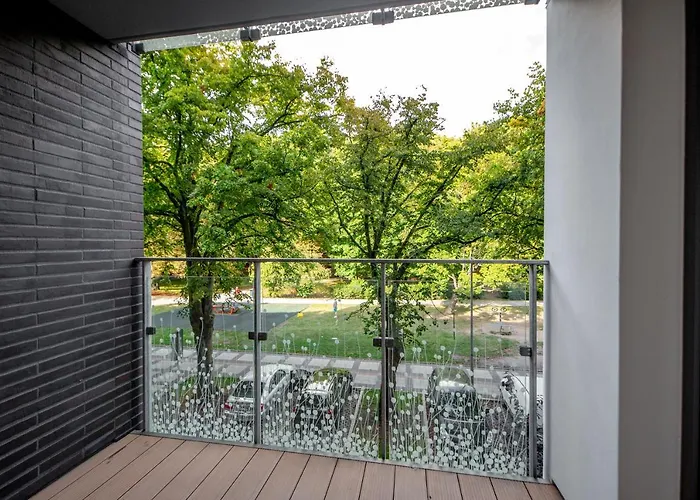 Rezulak Nadmorskie Tarasy A402 C210 * Колобжег