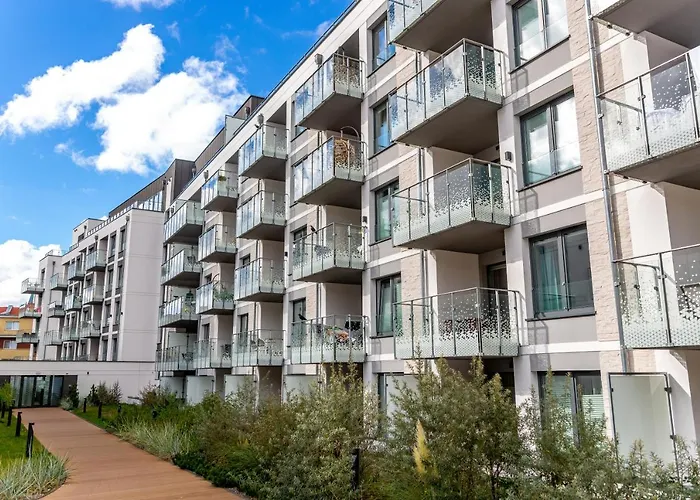 Rezulak Nadmorskie Tarasy A402 C210 *